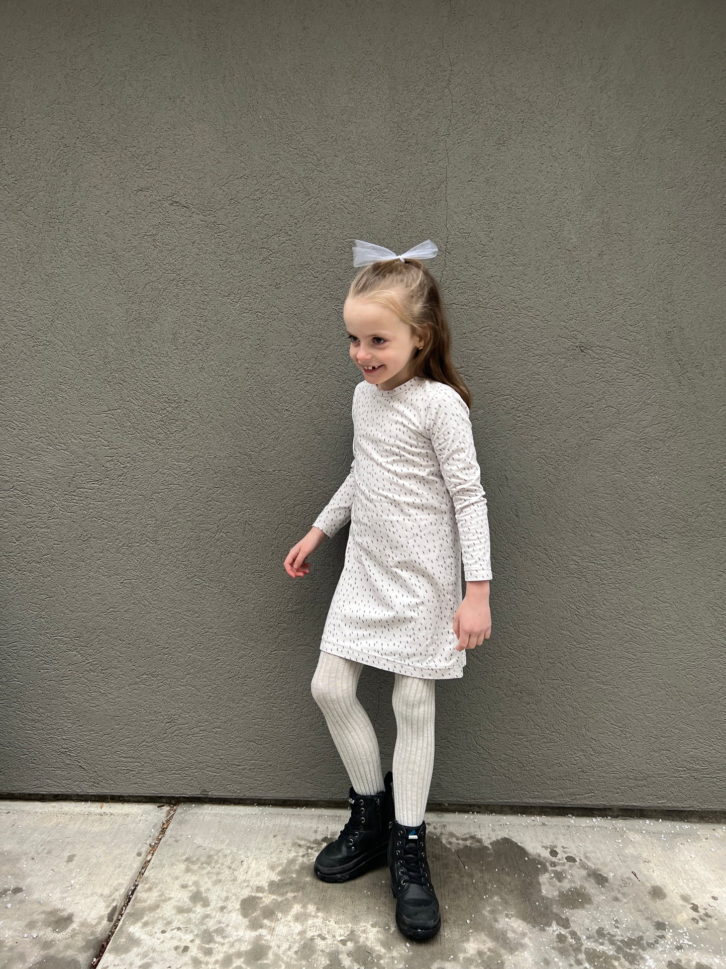 Classic Tee Dress