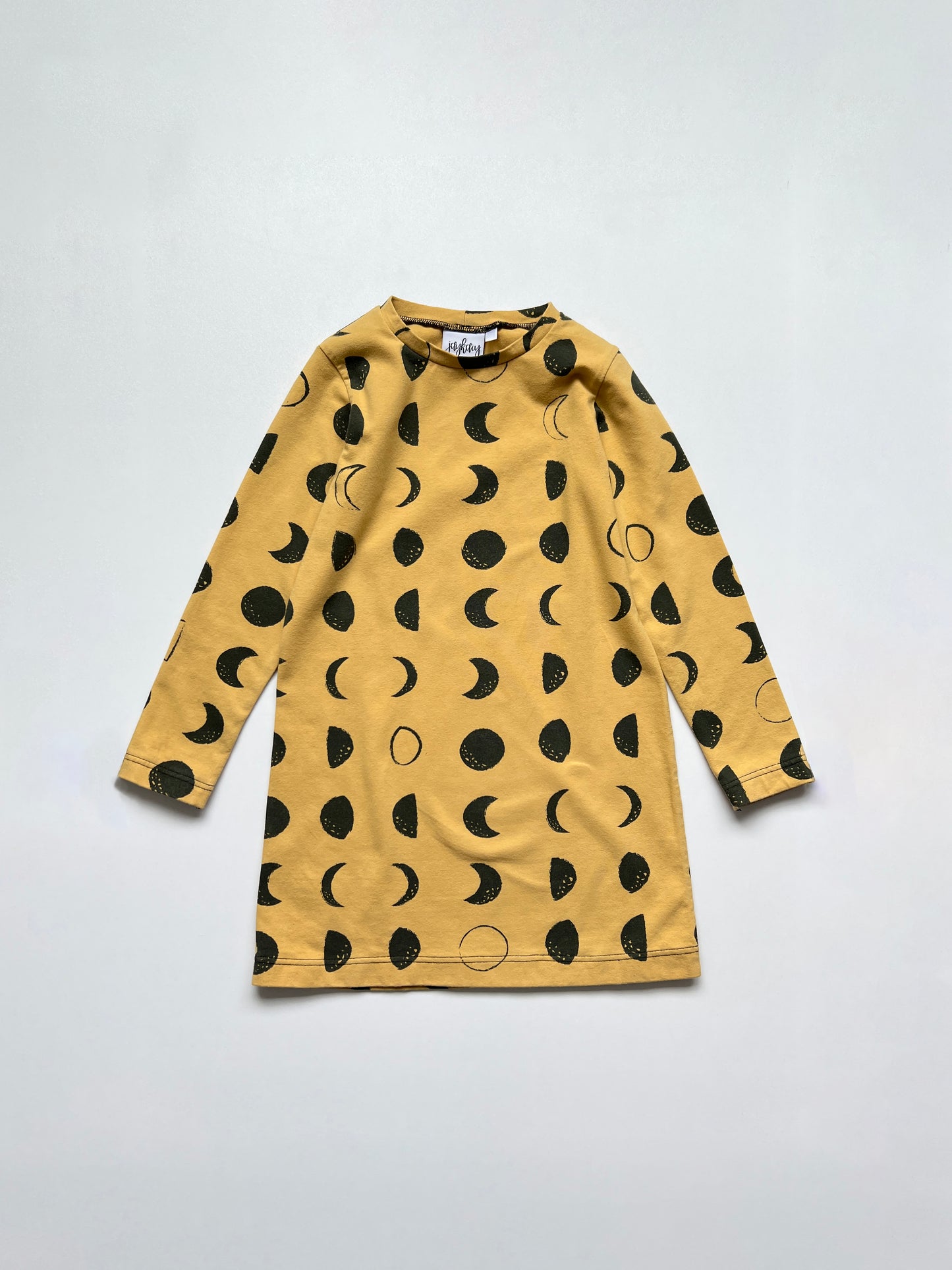Classic Tee Dress