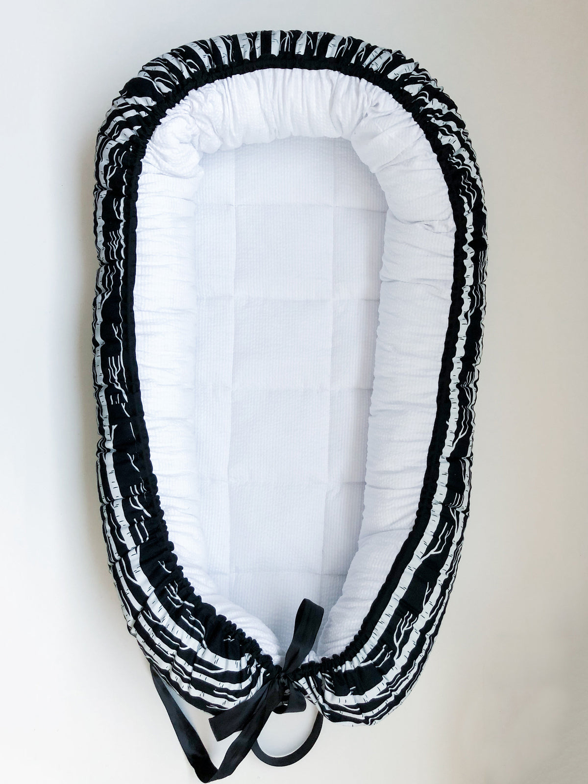 Scandinavian Toddler Nest Pattern