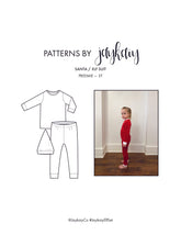 Jaykaiy Patterns - Digital Sewing Patterns