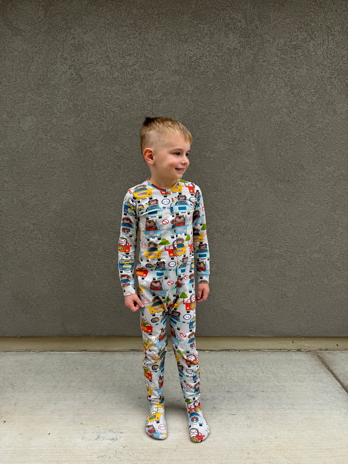 Kid's footed pajama pattern | Jaykaiy Patterns kid-s-footed-pajama-pattern-jaykaiy-patterns