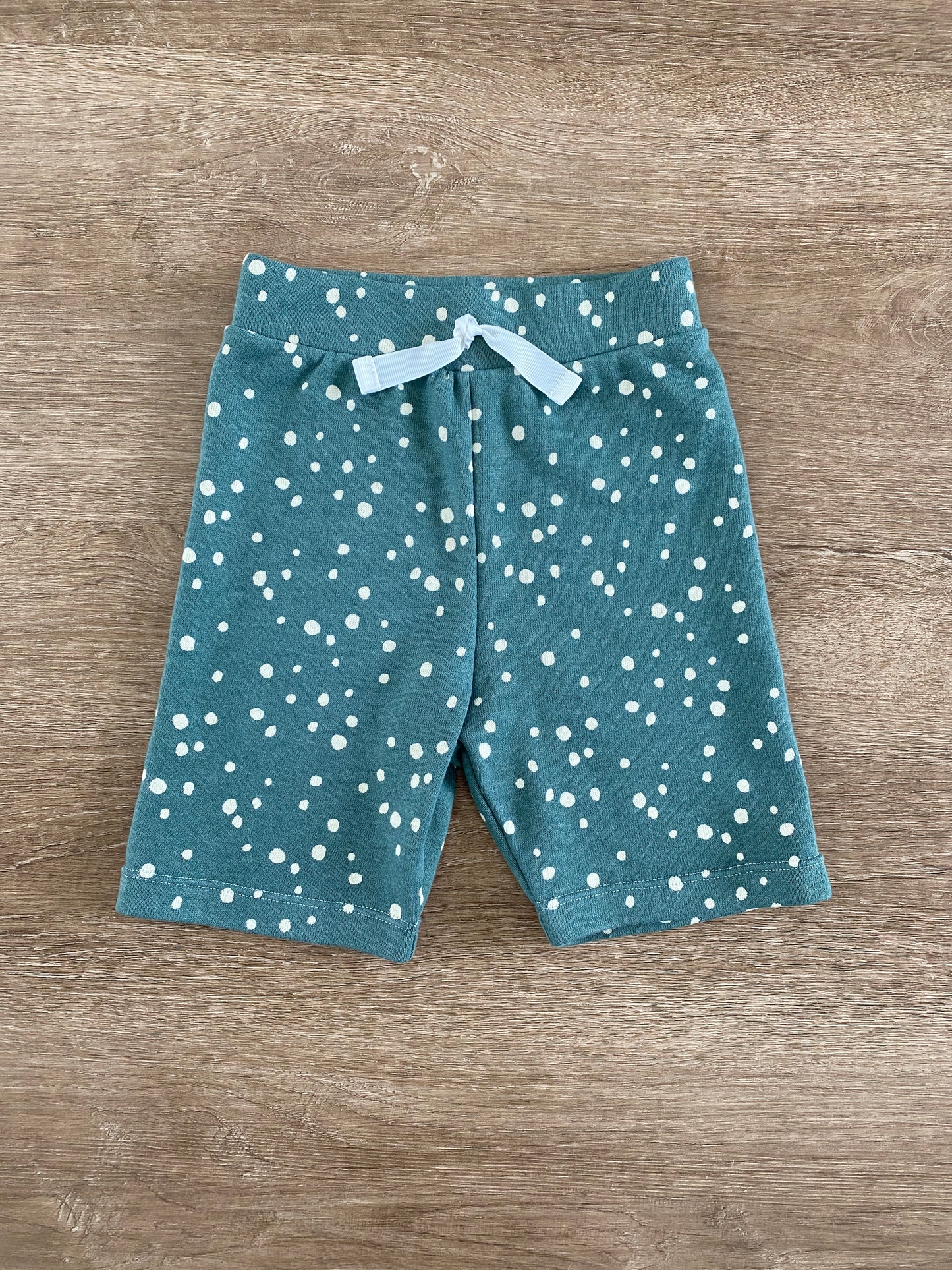 Summer Shorts Pattern