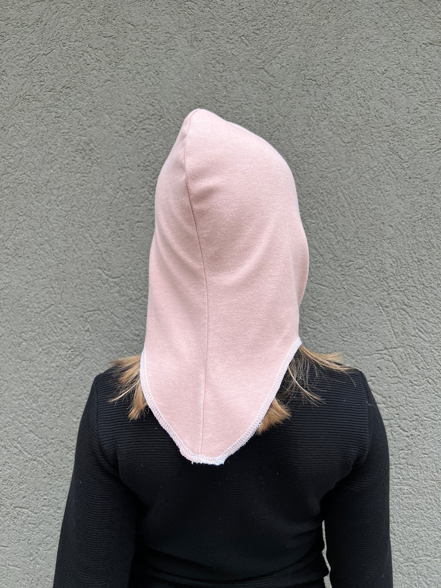 Balaclava Hood Pattern