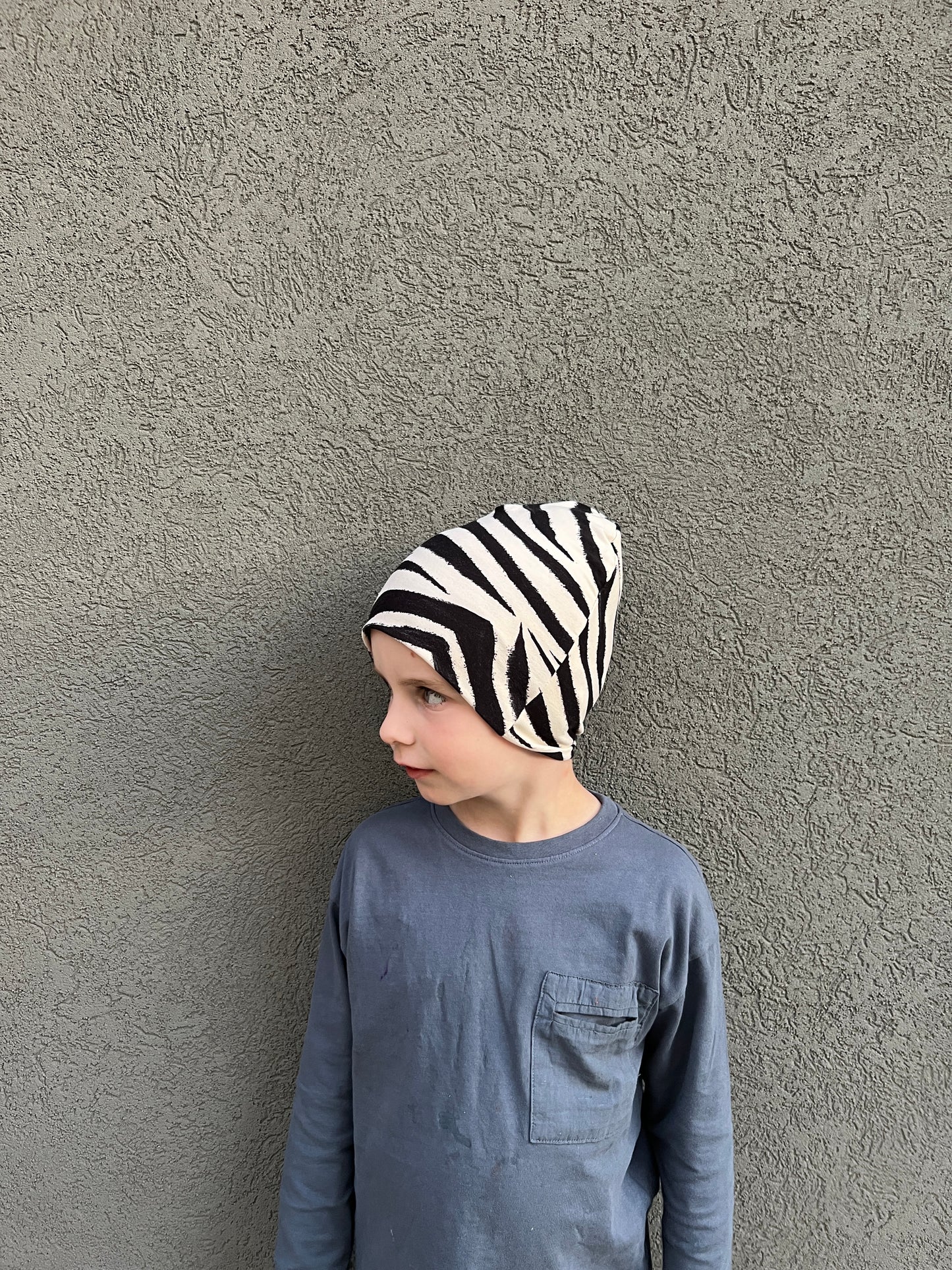 Beanie Pattern