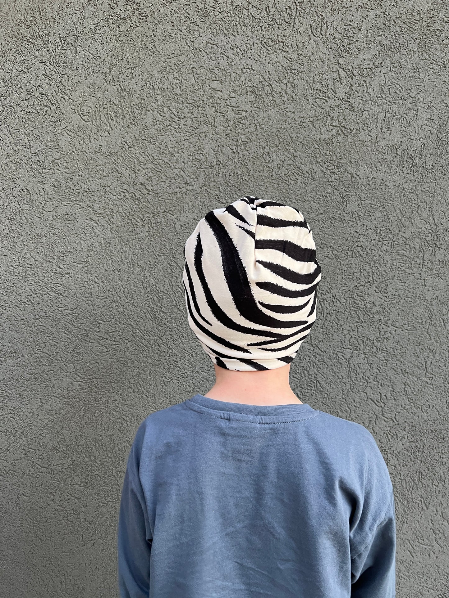 Beanie Pattern