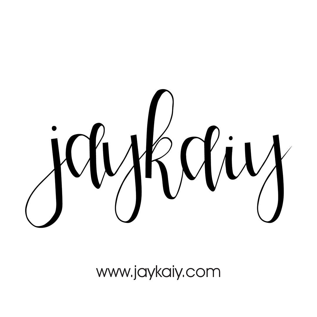 Jaykaiy Patterns Gift Card